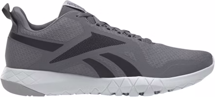 Reebok Flexagon Force 3 4E Wide 'Pure Grey' GX7666 Reebok Flexagon Force 3 4E Wide 'Pure Grey' GX7666