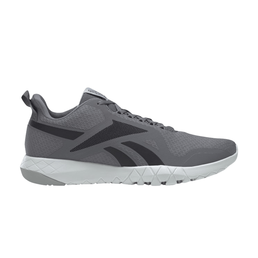 Reebok Flexagon Force 3 4E Wide 'Pure Grey' GX7666