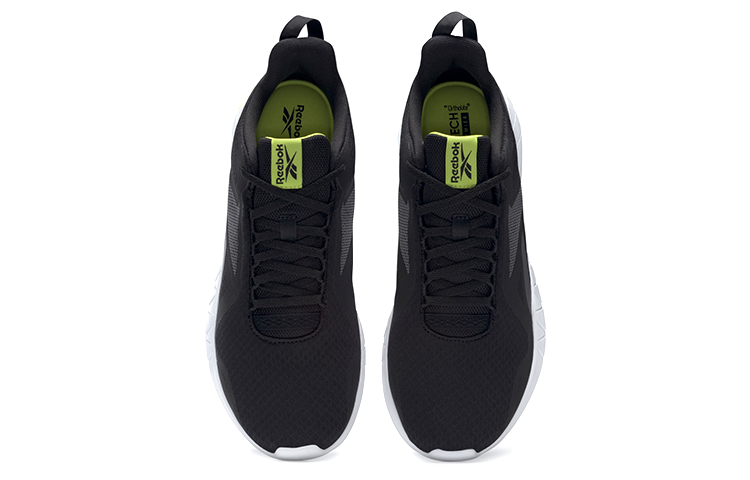 Reebok Flexagon Force 3 'Black' 圖 4
