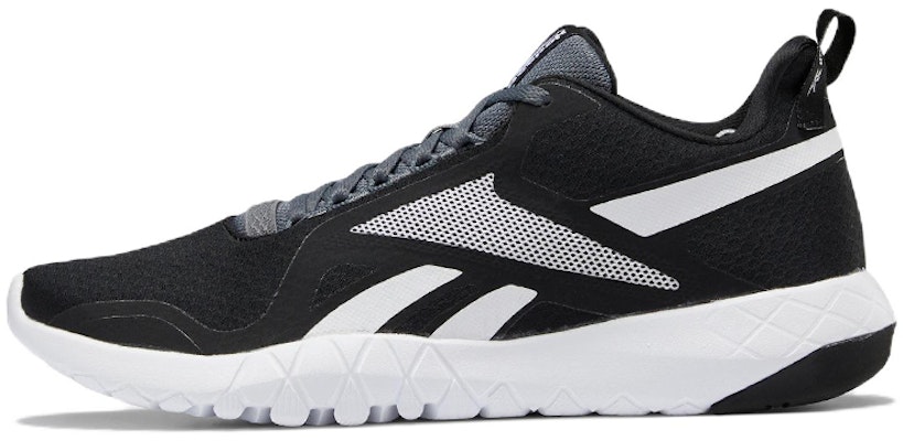 Reebok Flexagon Force 3 'Black Cold Grey' GZ0278 Buy Reebok Flexagon Force 3 'Black Cold Grey' GZ0278
