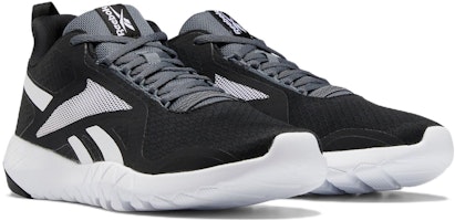 Reebok Flexagon Force 3 'Hitam Kelabu Sejuk' GZ0278 Lookbook Reebok Flexagon Force 3 'Hitam Kelabu Sejuk' GZ0278