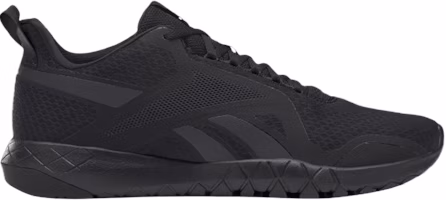 Reebok Flexagon Force 3 'Black Pure Grey' GX7554 Reebok Flexagon Force 3 'Black Pure Grey' GX7554
