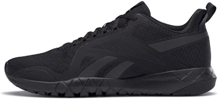 Reebok Flexagon Force 3 'Black Pure Grey' GX7554 Reebok Flexagon Force 3 'Black Pure Grey' GX7554