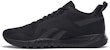 Reebok Flexagon Force 3 'Hitam Kelabu Tulen' GX7554