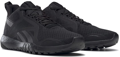 Reebok Flexagon Force 3「黑色純灰」GX7554 Lookbook Reebok Flexagon Force 3「黑色純灰」GX7554