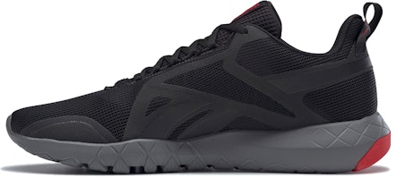 Reebok Flexagon Force 3 'Black Vector Red' FX9623 Reebok Flexagon Force 3 'Black Vector Red' FX9623