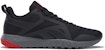 Reebok Flexagon Force 3 'Hitam Vector Merah' FX9623