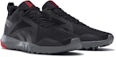 Lookbook Reebok Flexagon Force 3 'Hitam Vector Merah' FX9623