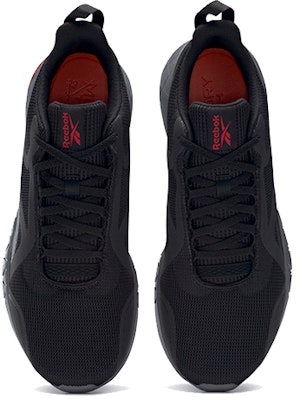 Reebok Flexagon Force 3 'Hitam Merah Vector' FX9623 Shop Reebok Flexagon Force 3 'Hitam Merah Vector' FX9623