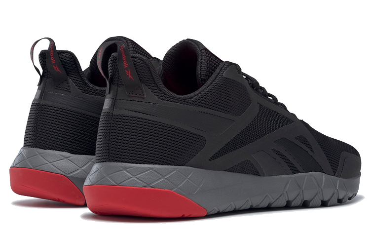 Purchase Reebok Flexagon Force 3 ''Zwart Vector Rood'' FX9623