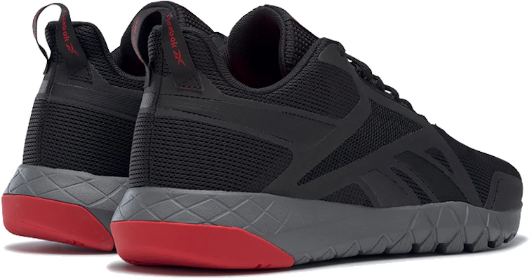 Reebok Flexagon Force 3 ''Zwart Vector Rood'' FX9623 Purchase Reebok Flexagon Force 3 ''Zwart Vector Rood'' FX9623