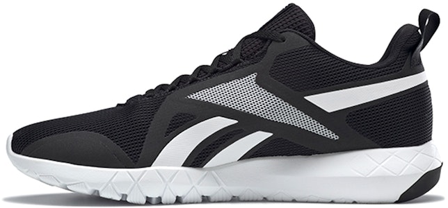 锐步Flexagon Force 3 黑白运动鞋 FX9622 Buy 锐步Flexagon Force 3 黑白运动鞋 FX9622