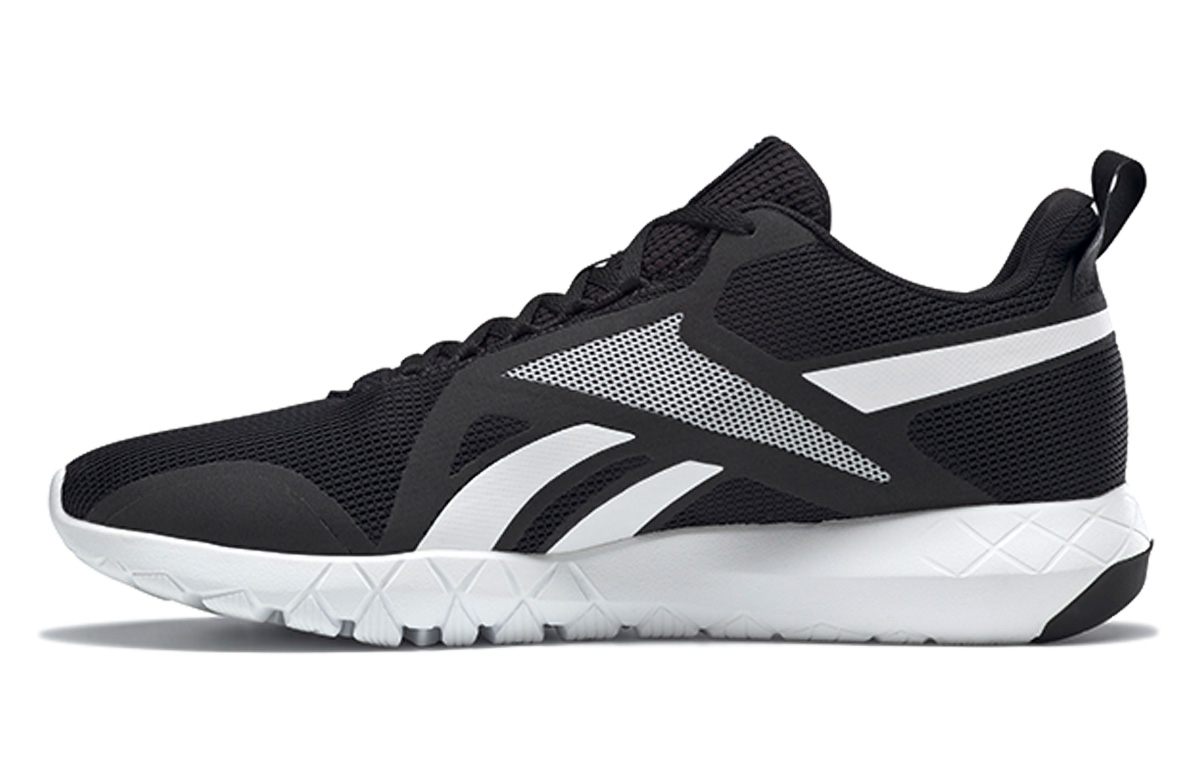 Reebok Flexagon Force 3 'Black White' FX9622