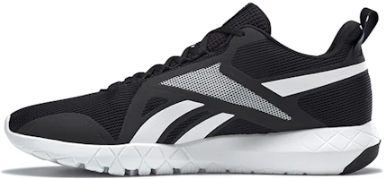 Reebok Flexagon Force 3 'Black White' FX9622 Reebok Flexagon Force 3 'Black White' FX9622