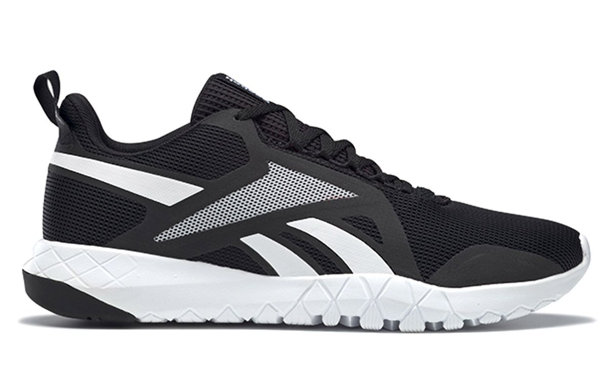 Order Reebok Flexagon Force 3 ''Zwart Wit'' FX9622