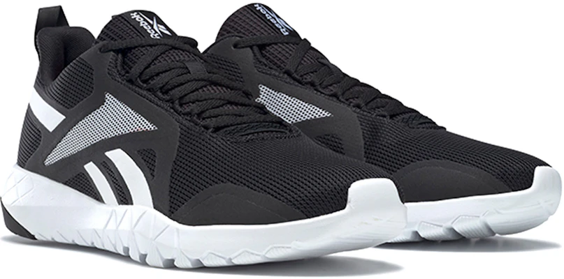 Reebok Flexagon Force 3 ''Zwart Wit'' FX9622 Lookbook Reebok Flexagon Force 3 ''Zwart Wit'' FX9622