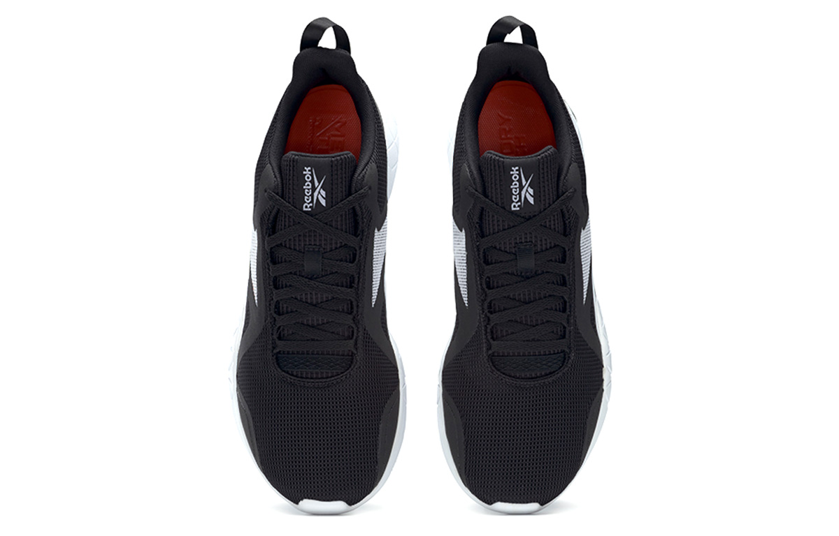 Shop Reebok Flexagon Force 3 ''Zwart Wit'' FX9622