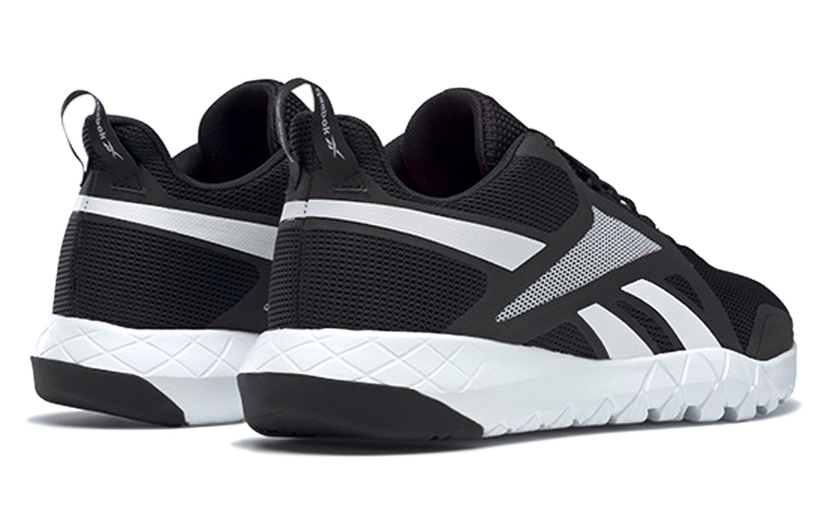 Purchase Reebok Flexagon Force 3 ''Zwart Wit'' FX9622