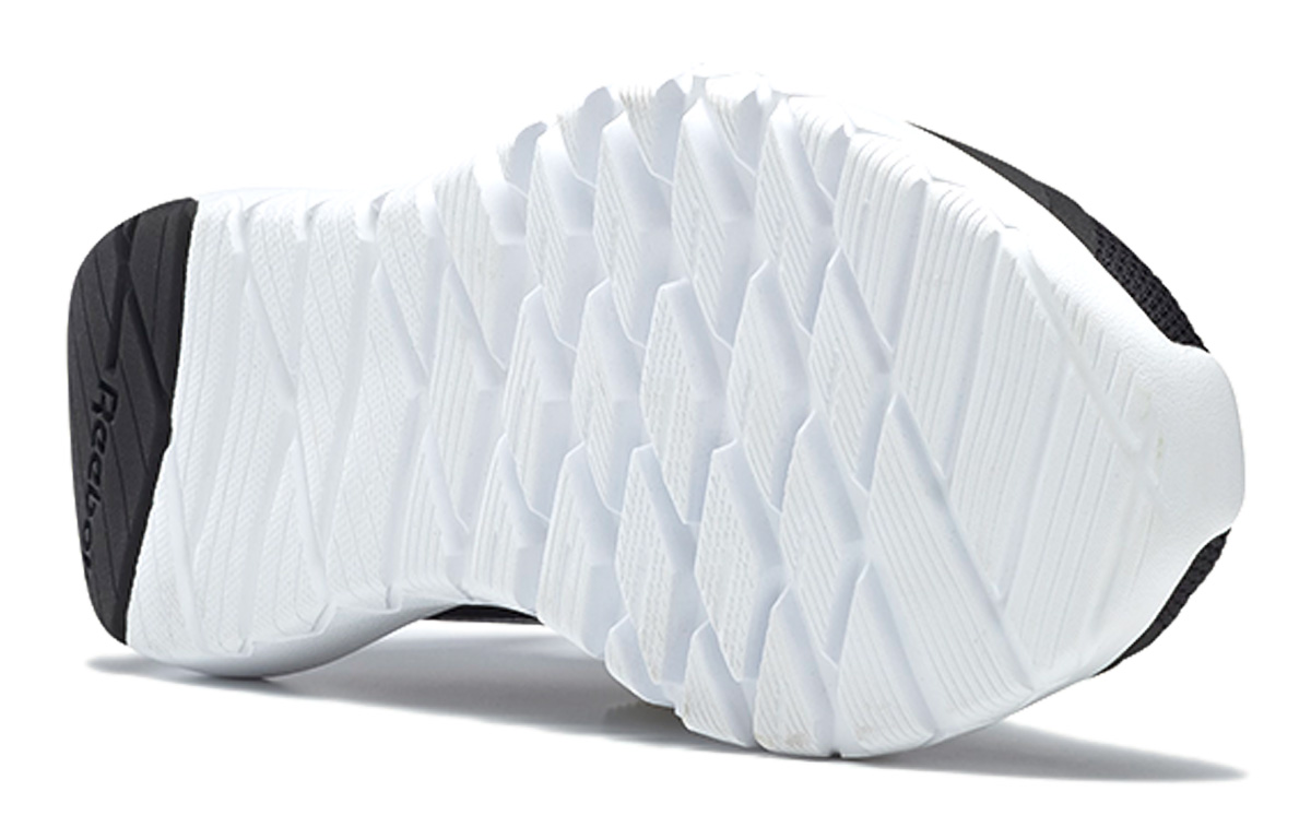 Details for Reebok Flexagon Force 3 ''Zwart Wit'' FX9622