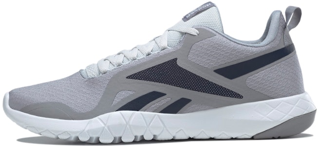 Reebok Flexagon Force 3 'Abu Dingin Vector Biru Dongker' GZ0276 Buy Reebok Flexagon Force 3 'Abu Dingin Vector Biru Dongker' GZ0276