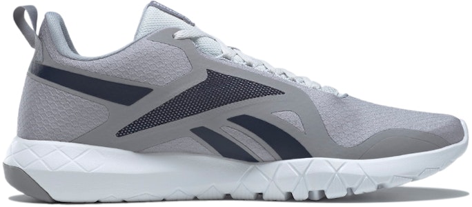 Reebok Flexagon Force 3 'Abu Dingin Vector Biru Dongker' GZ0276 Order Reebok Flexagon Force 3 'Abu Dingin Vector Biru Dongker' GZ0276