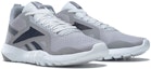 Lookbook Reebok Flexagon Force 3 'Kelabu Sejuk Navy Vector' GZ0276