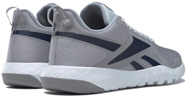 리복 플렉사곤 포스 3 '콜드 그레이/네이비' (56 characters) GZ0276 Shop 리복 플렉사곤 포스 3 '콜드 그레이/네이비' (56 characters) GZ0276