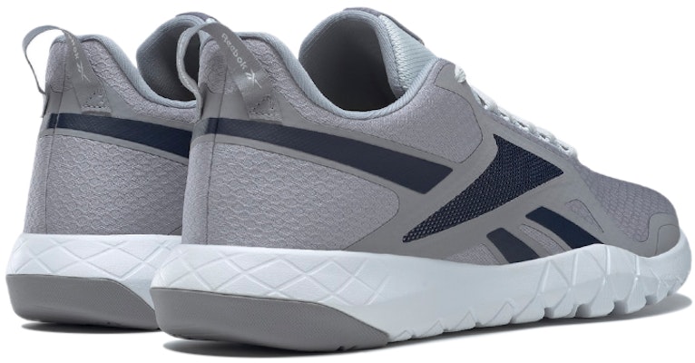Reebok Flexagon Force 3 ‘冷灰色海军蓝’ 跑鞋 GZ0276 Shop Reebok Flexagon Force 3 ‘冷灰色海军蓝’ 跑鞋 GZ0276