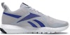 Reebok Flexagon Force 3 'Cool Grey' Lelaki Kelabu Sejuk GZ8270