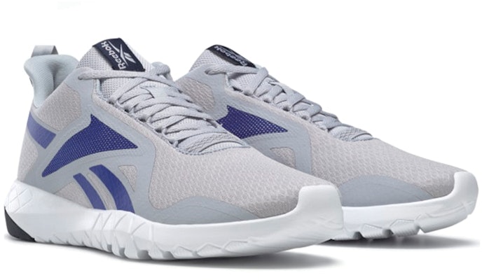 Reebok Flexagon Force 3 'Cool Grey' GZ8270 Lookbook Reebok Flexagon Force 3 'Cool Grey' GZ8270