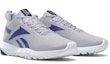 Lookbook Reebok Flexagon Force 3 'Cool Grey' Lelaki Kelabu Sejuk GZ8270