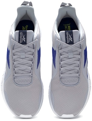 Reebok Flexagon Force 3 'Cool Grey' GZ8270 Shop Reebok Flexagon Force 3 'Cool Grey' GZ8270