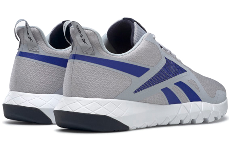 Purchase 銳步 Flexagon Force 3 防滑耐磨透氣跑步鞋 冷灰