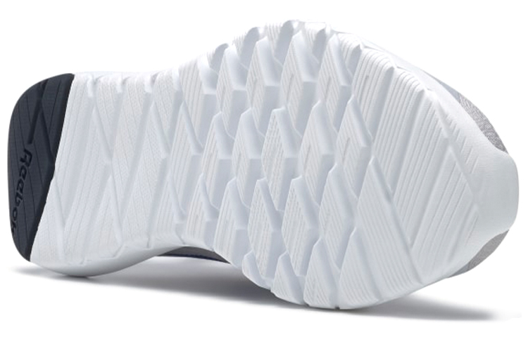 Details for 銳步 Flexagon Force 3 防滑耐磨透氣跑步鞋 冷灰