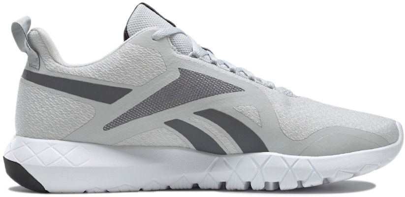 Reebok Flexagon Force 3 'Grey' GZ8275 Order Reebok Flexagon Force 3 'Grey' GZ8275