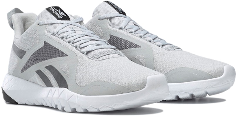 Reebok Flexagon Force 3 'Grey' GZ8275 Lookbook Reebok Flexagon Force 3 'Grey' GZ8275