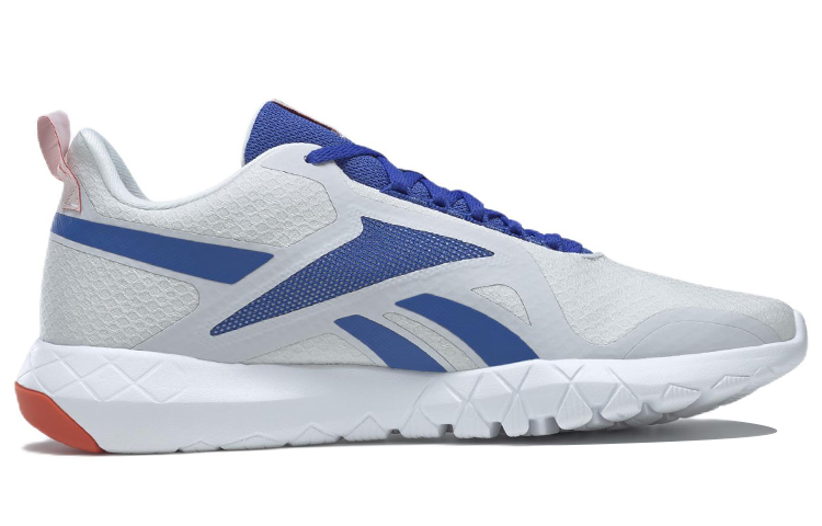 Reebok Flexagon Force 3 'Grey Blue' 圖 2