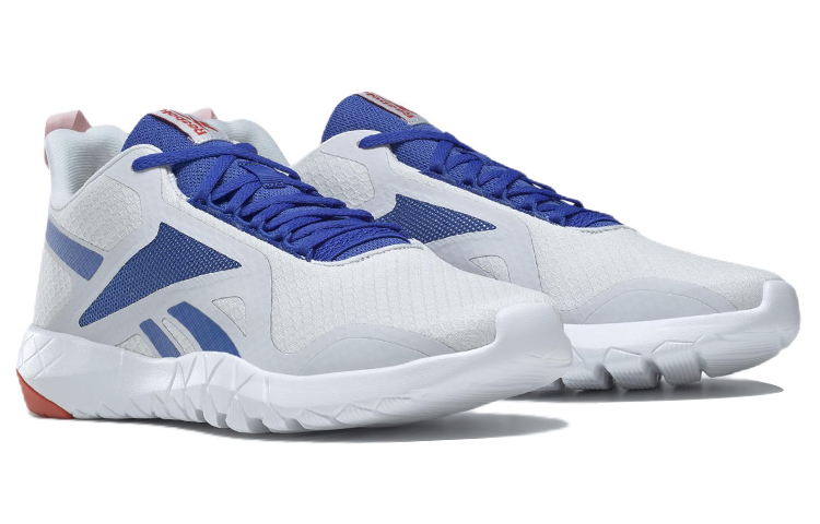 Reebok Flexagon Force 3 'Grey Blue' 圖 3