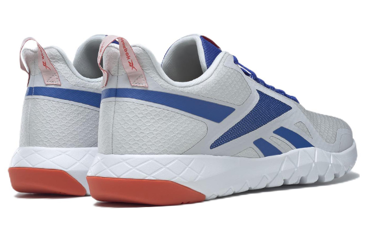 Reebok Flexagon Force 3 'Grey Blue' 圖 4