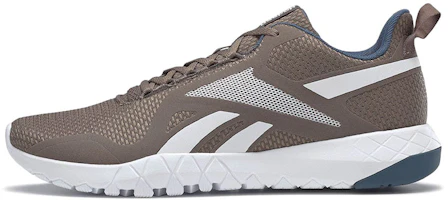 Reebok Flexagon Force 3 'Grey Brown' FX7930 Reebok Flexagon Force 3 'Grey Brown' FX7930