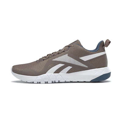 Reebok Flexagon Force 3 'Grey Brown'