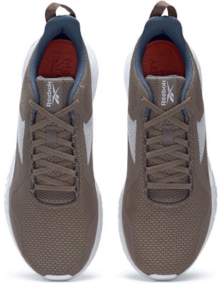 Reebok Flexagon Force 3 'Grey Brown' FX7930 Lookbook Reebok Flexagon Force 3 'Grey Brown' FX7930
