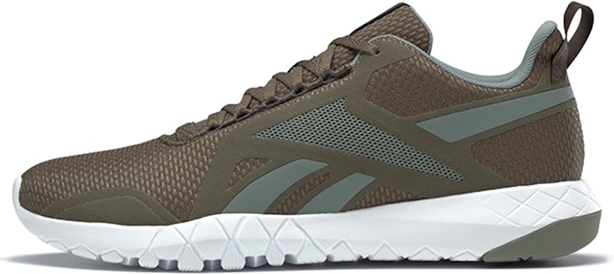 Reebok Flexagon Force 3 'Hijau Tentera' FX9621 Buy Reebok Flexagon Force 3 'Hijau Tentera' FX9621