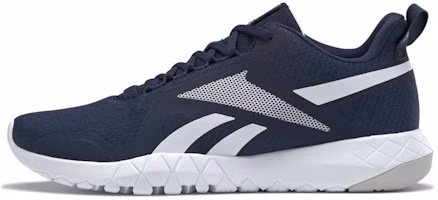 Reebok Flexagon Force 3 'Navy Blue' GY0170 Reebok Flexagon Force 3 'Navy Blue' GY0170