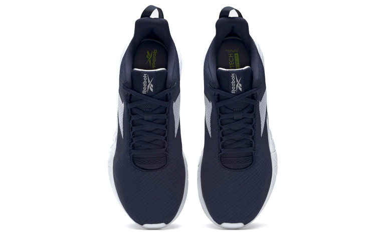 Shop Reebok Flexagon Force 3 ''Blu Navy'' GY0170