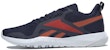 Reebok Flexagon Force 3 'Navy Red' Lelaki Perempuan Kasut Sukan GZ0271