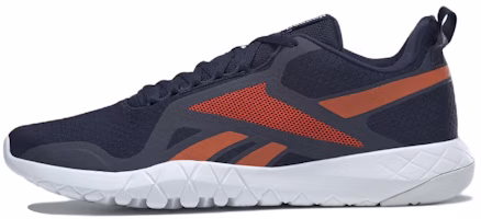 Reebok Flexagon Force 3 'Navy Red' GZ0271 Reebok Flexagon Force 3 'Navy Red' GZ0271