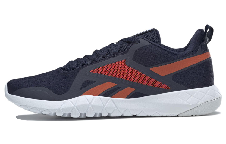 Reebok Flexagon Force 3 'Navy Red' GZ0271