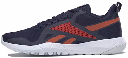 Reebok Flexagon Force 3 'Navy Red' GZ0271 Reebok Flexagon Force 3 'Navy Red' GZ0271