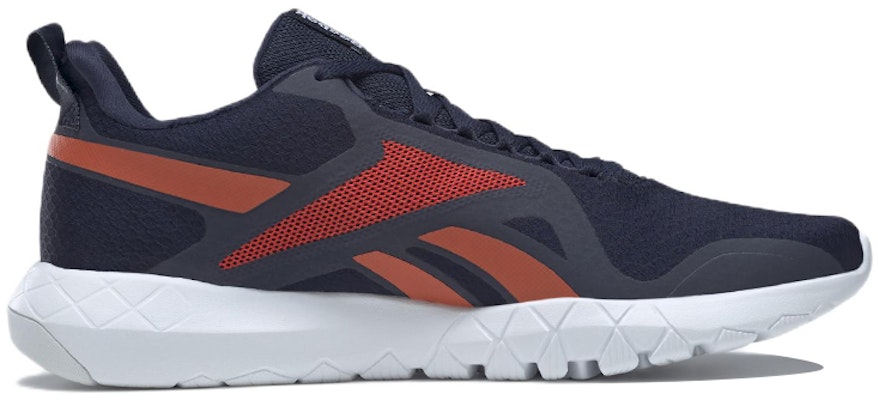 Reebok Flexagon Force 3 'Navy Red' Sepatu тренing Pria GZ0271 Order Reebok Flexagon Force 3 'Navy Red' Sepatu тренing Pria GZ0271